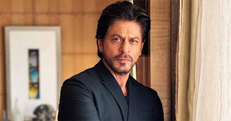 बॉलीवुड अभिनेता Shah Rukh Khan अस्पताल में भर्ती, हुई सर्जरी