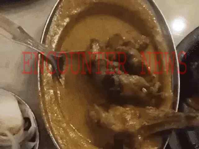 पंजाबः खाने में चूहा निकलने पर मशहूर प्रकाश ढाबे के मालिक पर FIR दर्ज