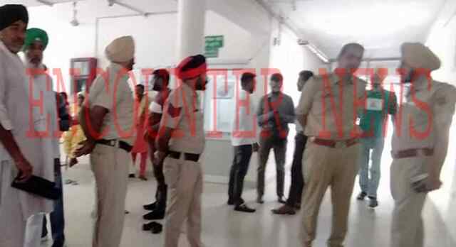 पंजाबः गैंगस्टर जसविंदर के एनकाउंटर पर उठने लगे सवाल, जानें मामला