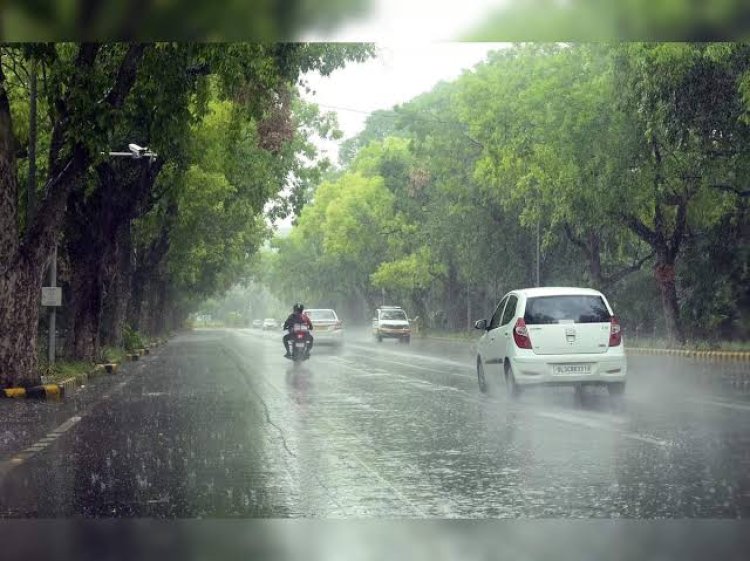 पंजाब सहित 26 राज्यों में भारी बारिश का अलर्ट जारी
