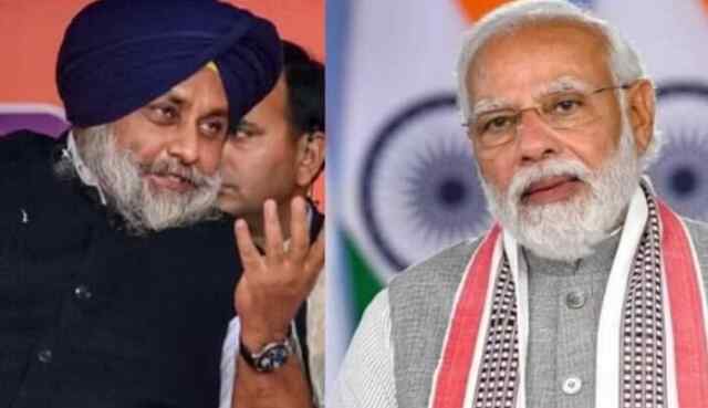 पंजाबः अकाली-भाजपा में फिर हो सकता है गठबंधन, जल्द हो सकता है ऐलान