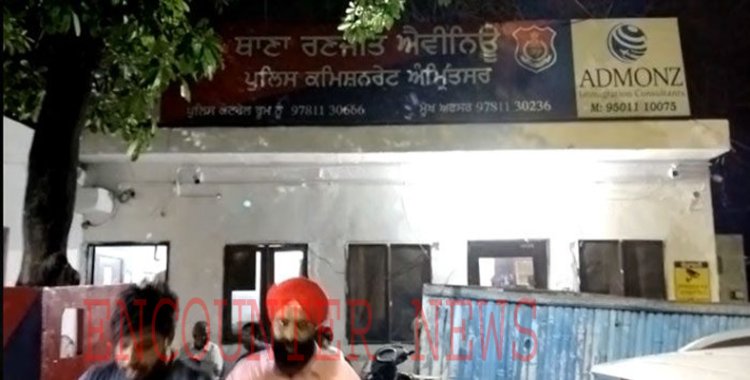 पंजाबः प्रसिद्ध उद्योगपति के बेटे का अपहरण