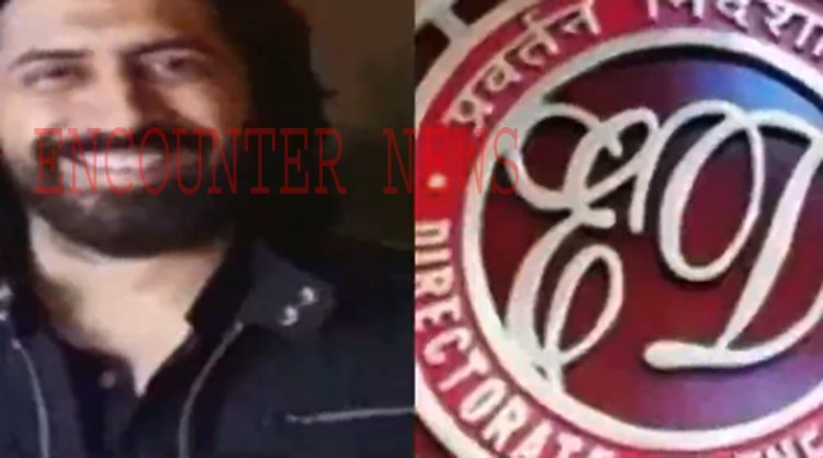 शराब घोटाले में कारोबारी दिनेश अरोड़ा को गिरफ्तार 