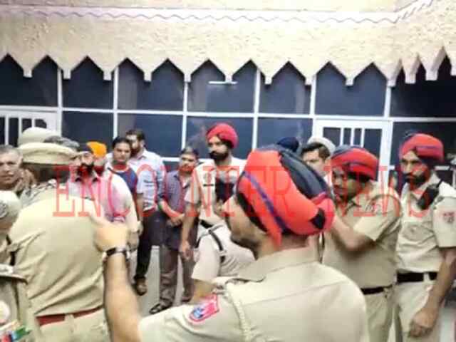 पंजाबः इस इलाके में ट्रिपल हुआ मर्डर, लोगों में मचा हड़कंप