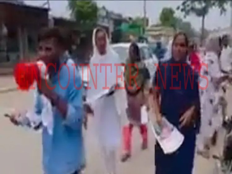 जालंधरः चर्च के प्रसिद्ध पास्टर अंकुर नरूला के नाम पर वीडियो वायरल, किये जा रहे ये दावे