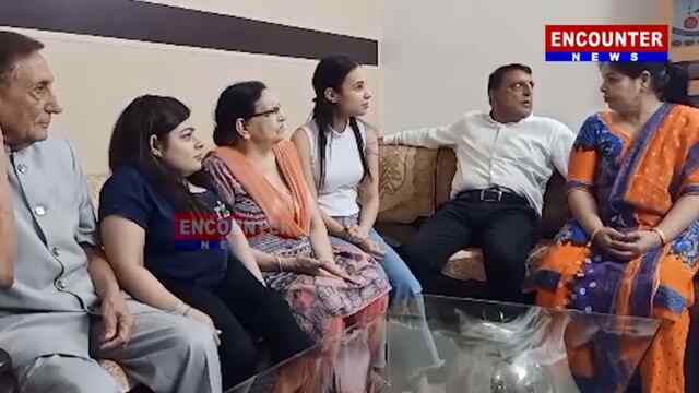 पंजाबः स्पाइन की प्रॉब्लम से जूझ रही लड़की ने सी. ए बनकर शहर का नाम किया रोशन
