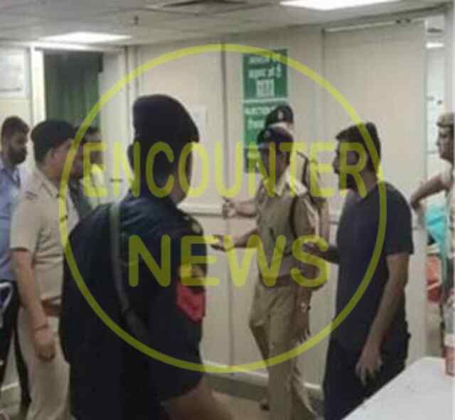 मूसेवाला मर्डर केस का शूटर प्रियव्रत फौजी का भाई पुलिस मुठभेड़ में ढेर, देखें वीडियो