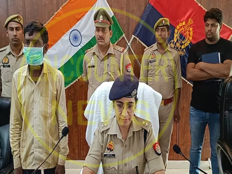 इंसानियत शर्मसार! जूते के फीते से गला घोंटकर पिता का किया कत्ल 