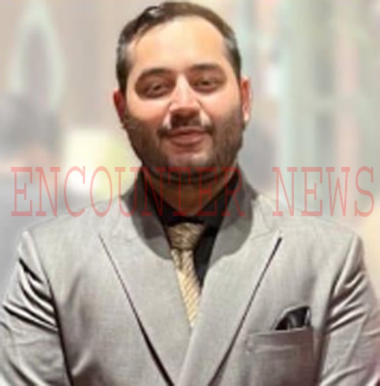 जालंधरः 24 वर्षीय उद्योगपति अभीजीत भारज की सड़क हादसे में मौत