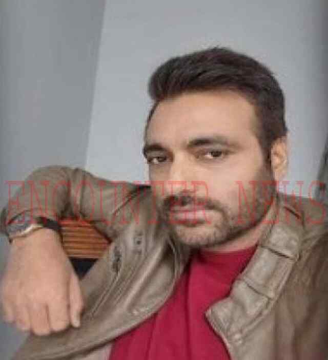 जालंधर के युवक की कनाडा में हुई मौत, दो दिन पहले था जन्मदिन