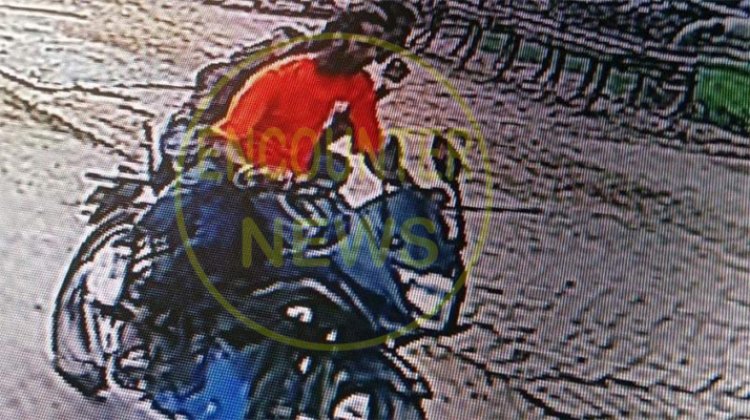 पंजाबः दादा-दादी के हाथ से 8 माह के पोते को छीनकर बाइक सवार हुए फरार