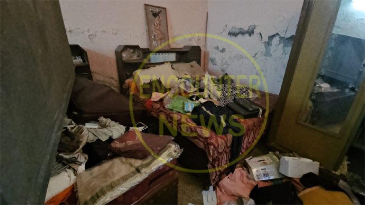कपूरथलाः इंग्लैंड बिजनेस टायकून व पीटर विरदी के पुश्तैनी घर में चोरी, देखें वीडियो 