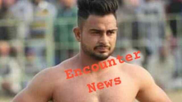 पंजाब : जिम से लौटते समय सड़क हादसे में कबड्डी खिलाड़ी की मौत