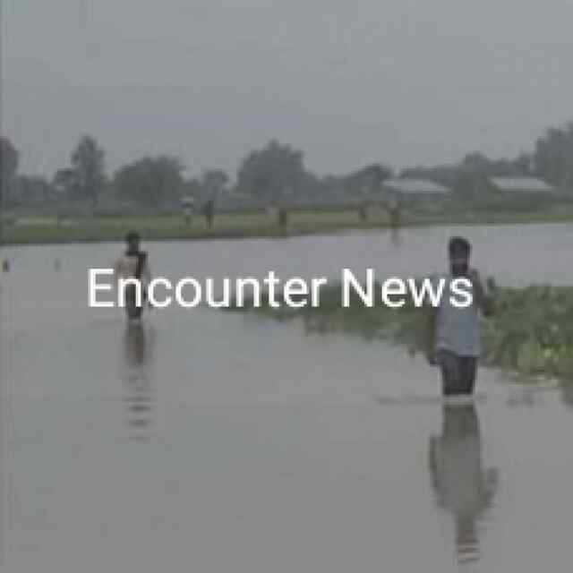 कपूरथला : बारिश के कारण बनें बाढ़ जैसे हालात, PU ने परीक्षा की स्थगित