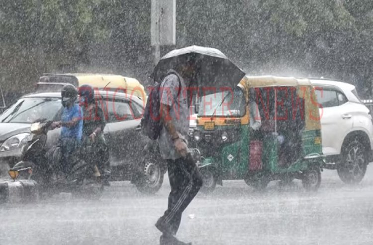 अगले 3 घंटों में पंजाब के इस इलाके सहित चंडीगढ़-पंचकुला सहित में हो सकती है भारी बारिश