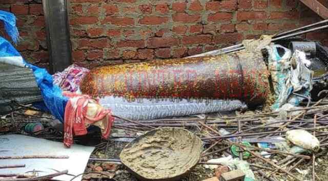 पंजाबः इस इलाके में हुई गैस लीक, लोगों को सांस लेने की हुई समस्या
