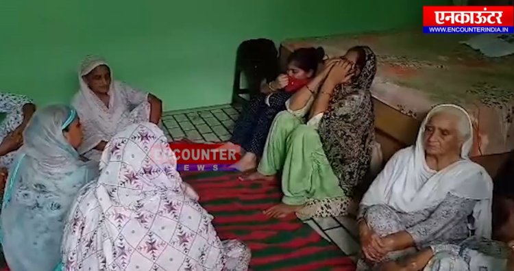 पंजाब के युवक की मनीला में गोली मारकर हत्या, देखें वीडियो