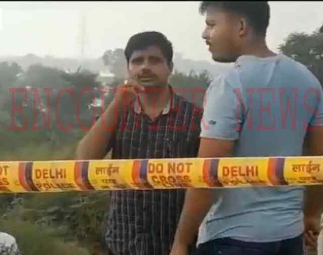 बड़ी खबरः गीता कॉलोनी के पास महिला की लाश के मिले टुकड़े, मौके पर पहुंची फोरेंसिक टीम