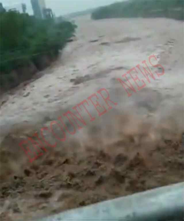 पंजाबः अब इस जिले में दरिया में बहा 9वीं कक्षा का छात्र, तालाश मेें जुटी टीमें