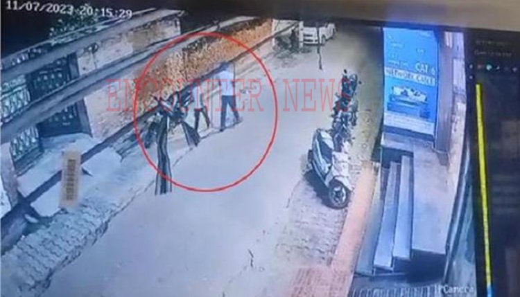 पंजाबः दिल दहलाने वाला मामला, नाबालिग से रेप कर किया कत्ल