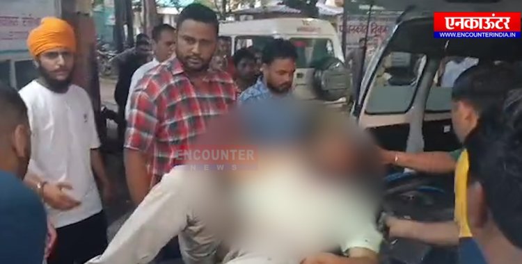 पंजाबः दो गुटों में तेजधार हथियारों से हमला, कई घायल, देखें वीडियो