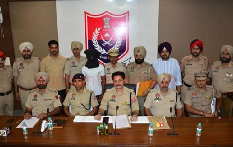 पंजाब : नाबालिग ‌लड़की से दुष्कर्म के बाद कत्ल करने वाला आरोपी गिरफ्तार