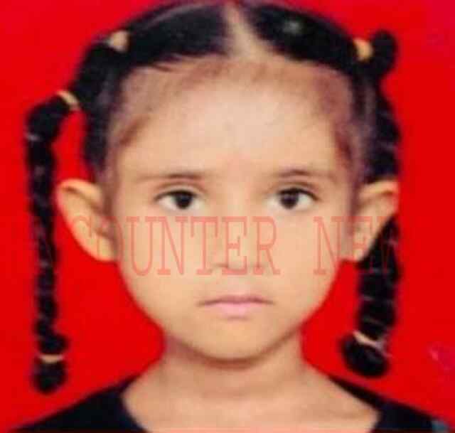 पंजाबः लापता 10 वर्षीय बच्ची का शव खाली प्लॉट से बरामद