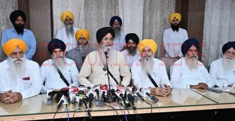 पंजाबः SGPC ने लांच किया अपना Youtube चैनल, इस दिन से होगी गुरबाणी का Live प्रसारण