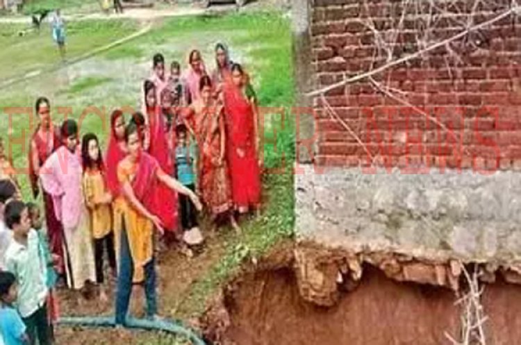 दर्दनाक घटनाः 7 वर्षीय बच्चे की काटी जीभ, आंखें निकालकर तेजाब से नहलाया, गड्ढे में फेंका शव