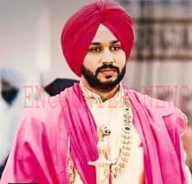 पंजाबः पूर्व सीएम के बेटे की राजनीति में एंट्री, पूर्व कैबिनेट मंत्री का बेटा बना यूथ कांग्रेस का प्रधान 