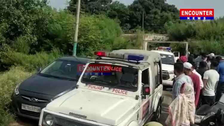 पंजाबः आज़ादी के बाद आज खुले गांव के भाग 20 लाख की लागत से कैबिनेट मंत्री ने की विकास कार्यों की शुरुआत, देखें वीडियो