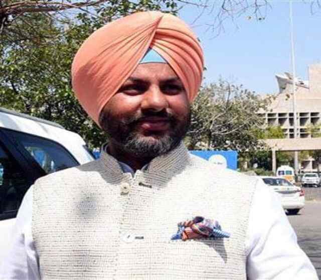 कपूरथला: MLA Rana Inder Pratap के खिलाफ FIR दर्ज