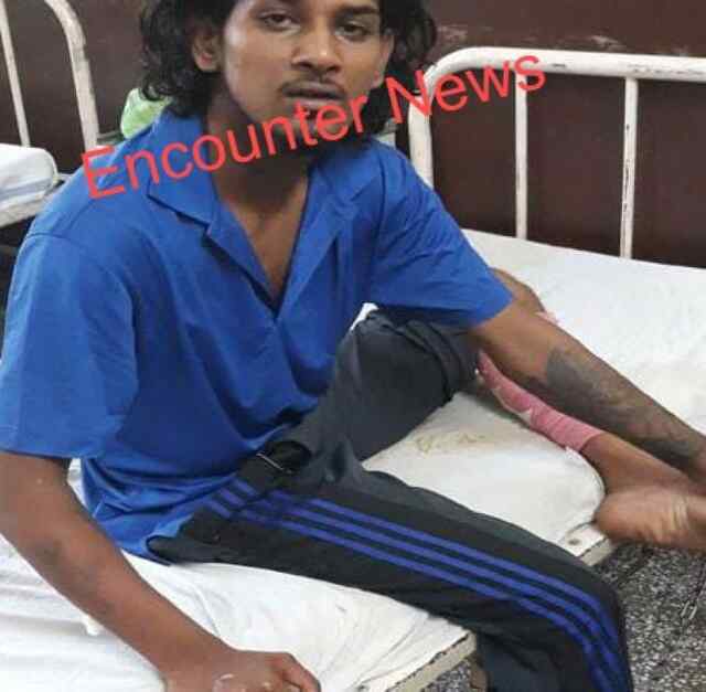पंजाब : बंबीहा गैंग के फरार गैंगस्टर मामले में पुलिसकर्मी पर गिरी गाज