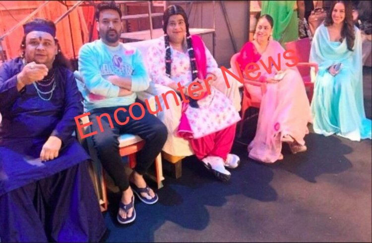 कपिल शर्मा शो`के कॉमेडियन को हुआ कैंसर, गलत इलाज के कारण बिगड़ी हालत