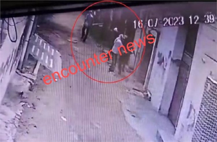 पंजाब : दिनदहाड़े इस इलाके में चली गोलियां, एक की मौत