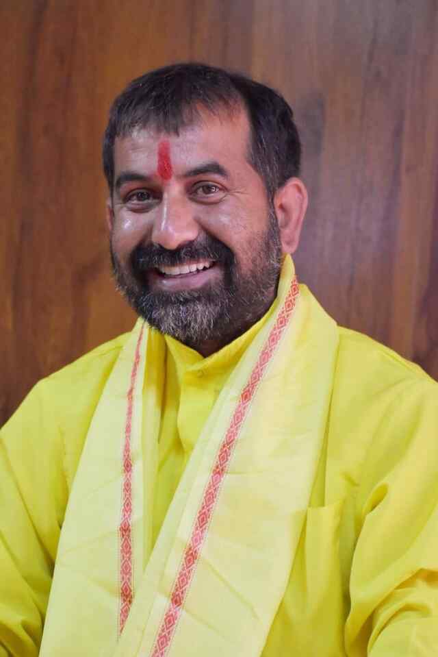 सूर्य, मिथुन राशि से कर्क राशि में प्रवेश, जैसे कर्म करेंगे, वो भोगने पड़ेंगे: पं. शशिपाल डोगरा