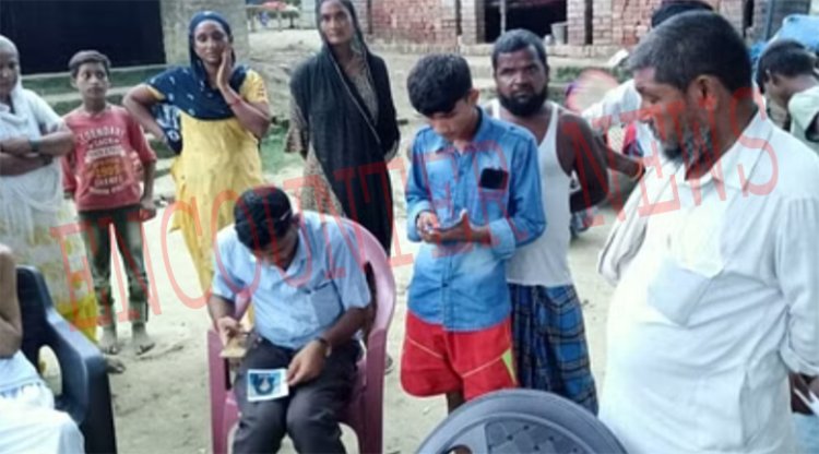 भारी बारिश का कहर जारी, एक ही परिवार के 11 लोग हुए लापता