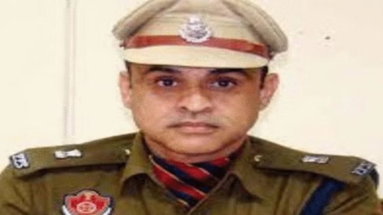 पंजाबः निलंबित AIG आशीष कपूर के खिलाफ एक और FIR दर्ज