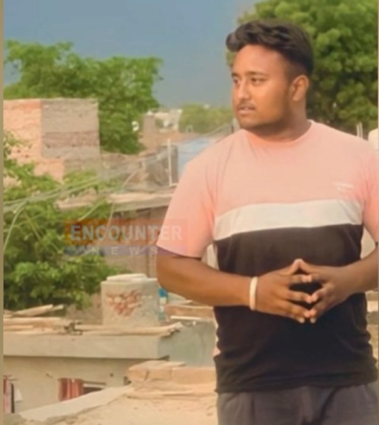 ਪੰਜਾਬ: ਕਰੰਟ ਲੱਗਣ ਨਾਲ 22 ਸਾਲ ਦੇ ਨੌਜਵਾਨ ਦੀ ਮੌਤ, ਦੇਖੇਂ ਵੀਡੀਓ