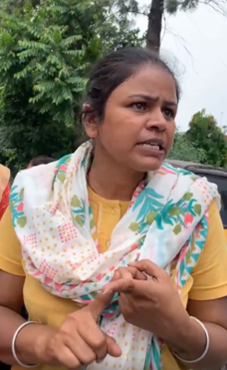 जालंधरः गोबिंदगढ़ गोली चलने के मामले में आया नया मोड़, देखें Live