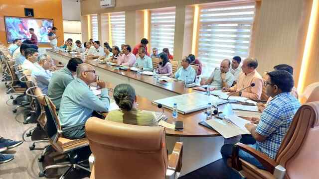माता श्री चिंतपूर्णी श्रावण अष्टमी मेला 17 से 25 अगस्त तक – एडीसी 