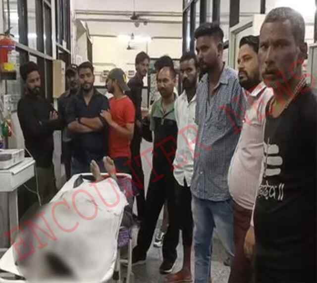 घग्गर नदी में डूबने से 35 वर्षीय युवक की हुई मौत