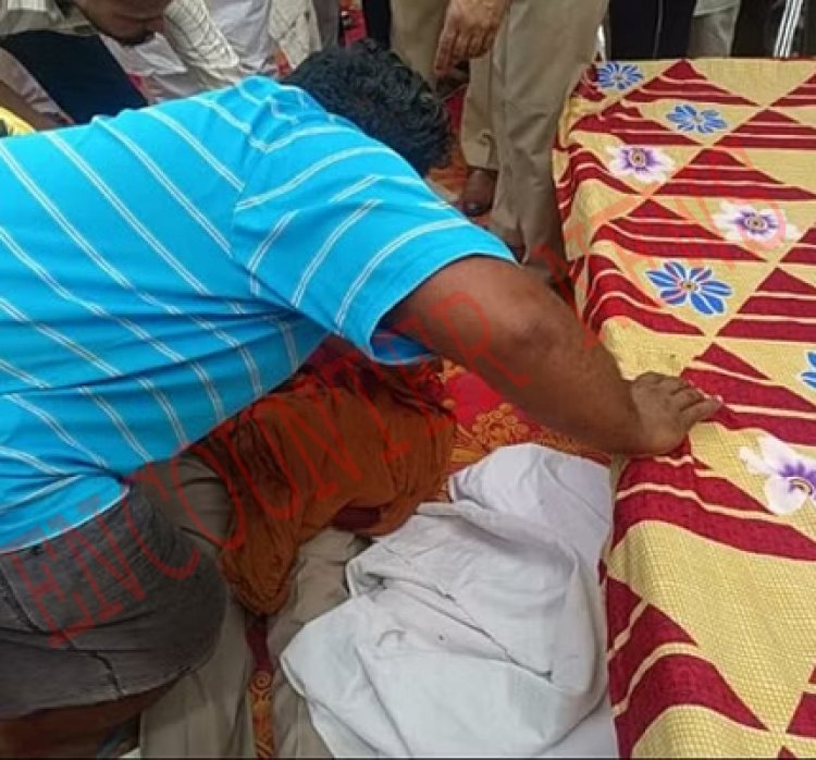 पंजाब: भोग समारोह में चली गोलियां, एक की मौत