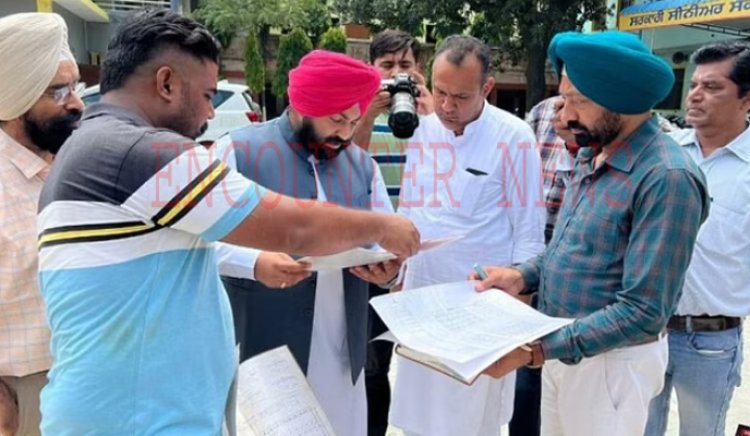 पंजाबः स्कूलों को लेकर शिक्षामंत्री ने किया ऐलान, जल्द मिलेगी ये राहत 