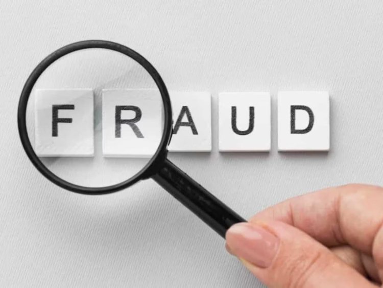 Bank of India में 9.24 करोड़ के Loan Scam मामले में 2 मैनेजरों सहित 27 पर FIR