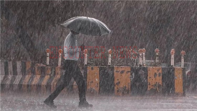 पंजाबः लगातार 3 दिन बारिश के आसार, मौसम विभाग ने जारी किया अलर्ट