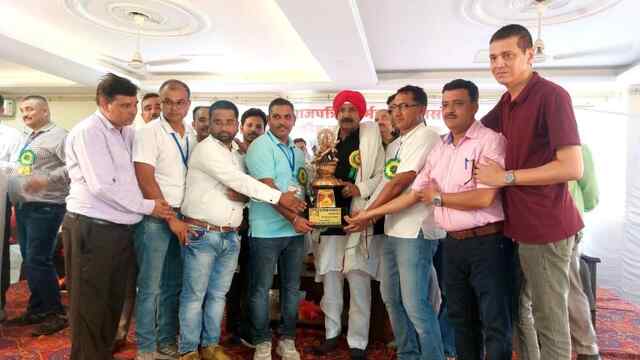 ओपीएस बहाली से प्रदेश के लाखों कर्मचारियों का वर्तमान और भविष्य हुआ सुरक्षित – मुकेश अग्निहोत्री