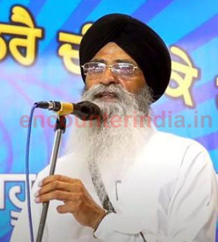 SGPC ने यूट्यूब चैनल किया लॉन्च