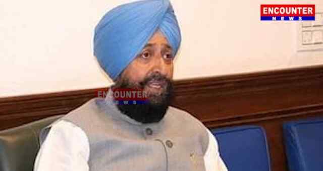 पंजाब : आप से गठबंधन को लेकर कांग्रेस का आया बड़ा बयान 