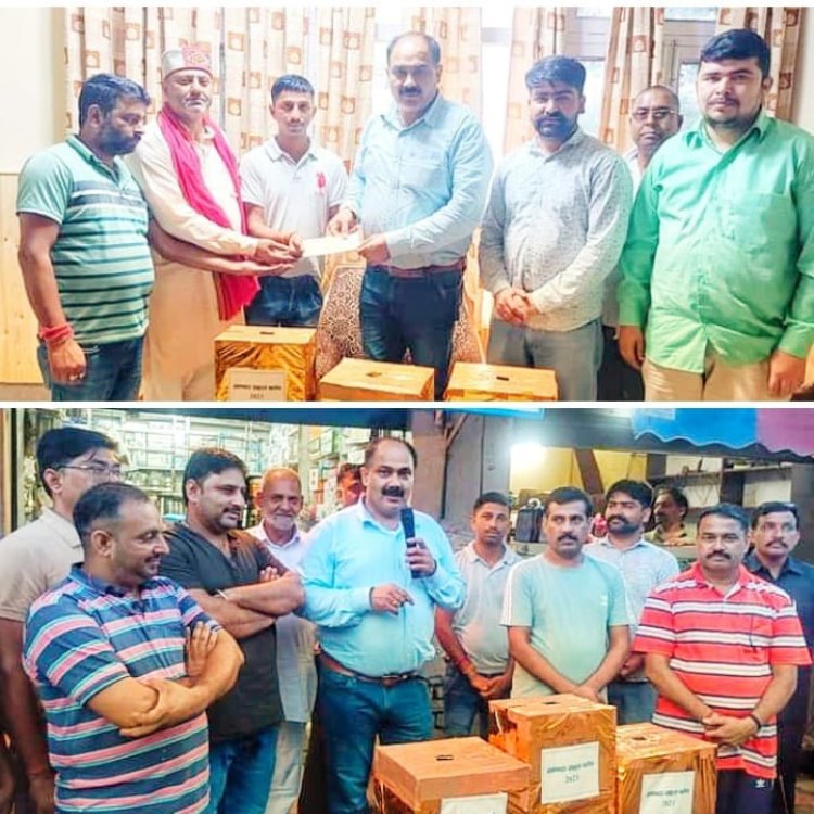राज्य में बाढ़ पीड़ित परिवारों की मदद के लिए भुट्टो ने सीएम राहत कोष में दिए 2 लाख